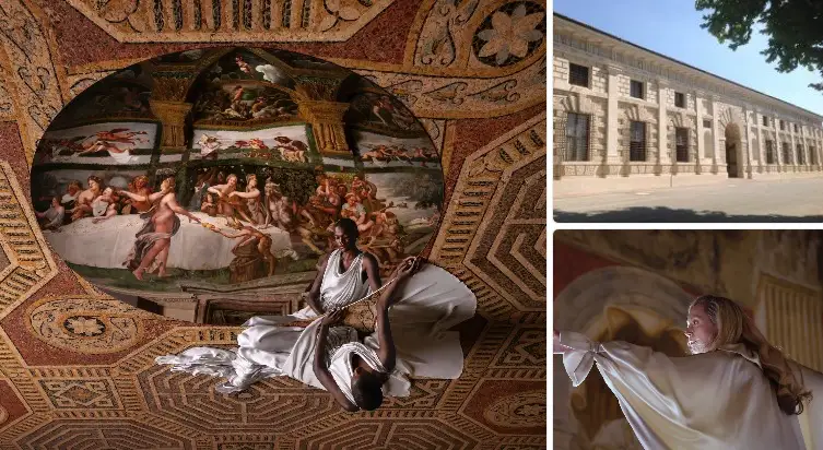 Mantova, Isaac Julien e la metamorfosi dell’immagine: un viaggio visivo a Palazzo Te fino al 1 febbraio 2026