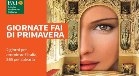 Giornate Fai di primavera