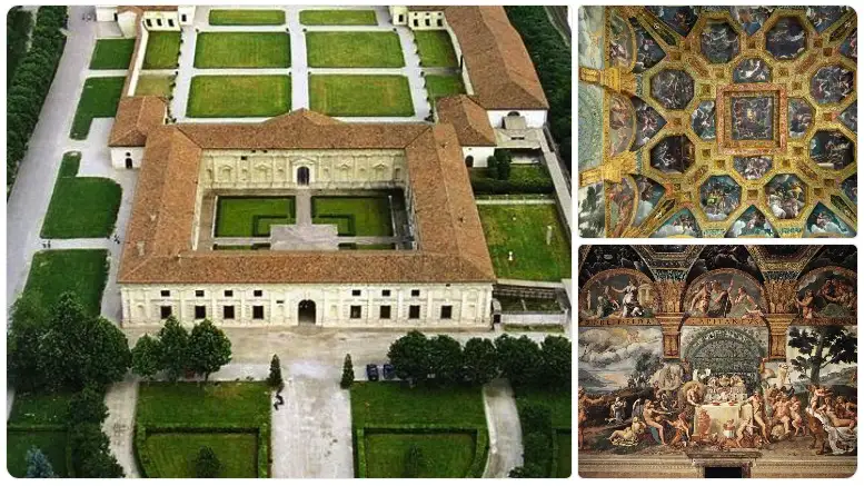 Il rinnovato splendore della Camera di Amore e Psiche segna una tappa fondamentale per Palazzo Te e per la città di Mantova
