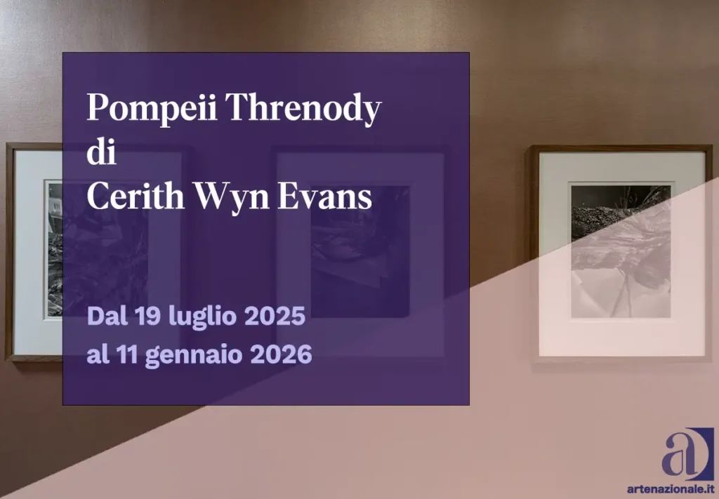 La mostra è un’indagine elegante e intensa su memoria, tempo e mutamento, temi chiave nella produzione dell’artista gallese, noto per la sua sensibilità poetica sulla scena internazionale