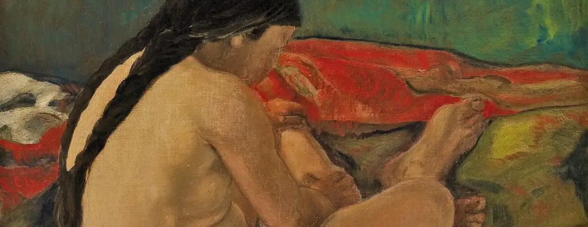 Al Museo Storico della Fanteria di Roma arriva la Mostra di Gauguin fino al 25 gennaio