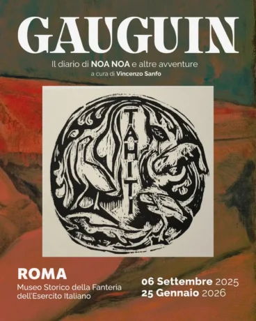 Gauguin. Il diario di Noa Noa e altre avventure