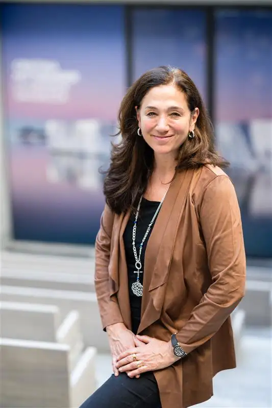 Cristina Mittermeier