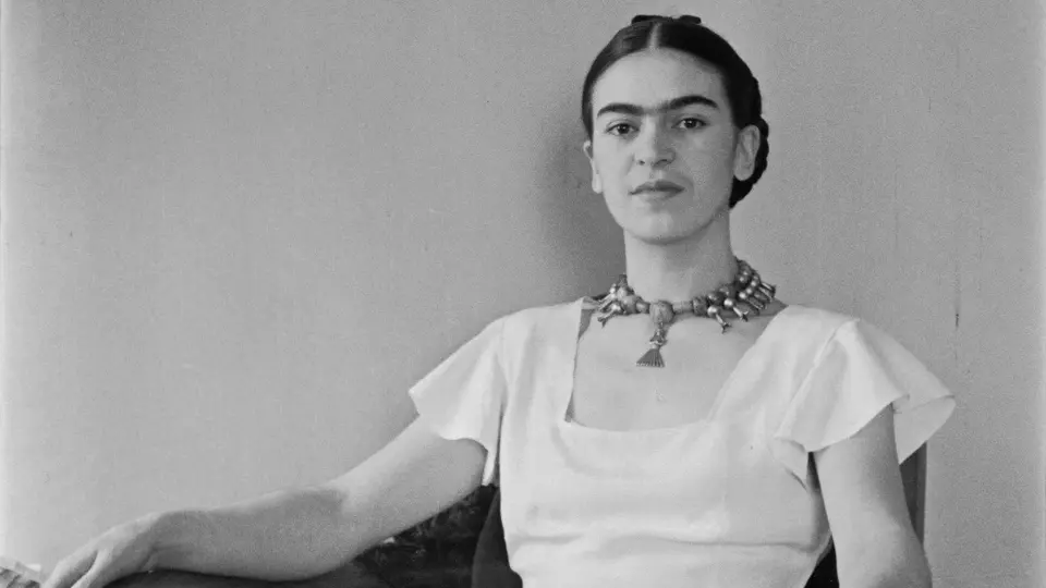 Frida Kahlo