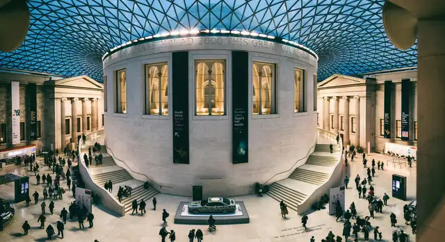 Il British Museum chiude la partnership con JTI ed inizia una nuova era per un finanziamento etico