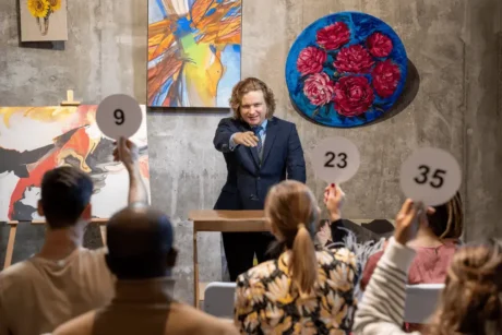 Un nuovo volto del collezionismo: l’ascesa delle donne nel mercato globale dell’arte, in una trasformazione guidata dalla presenza femminile