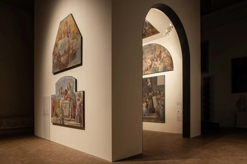 La rinascita della Cappella Herrera a Madrid