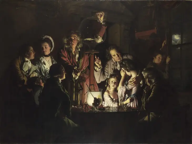 Joseph Wright