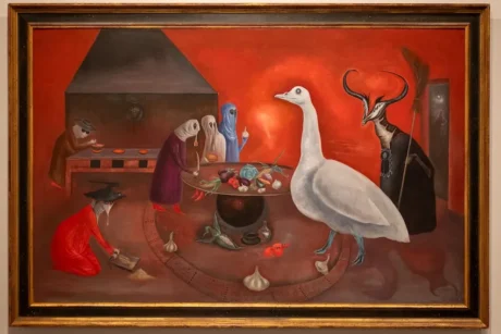 Mostra di Leonora Carrington a Palazzo Reale Milano: oltre 60 opere, simboli surrealisti e temi femminili in una retrospettiva unica fino all’11 gennaio 2026