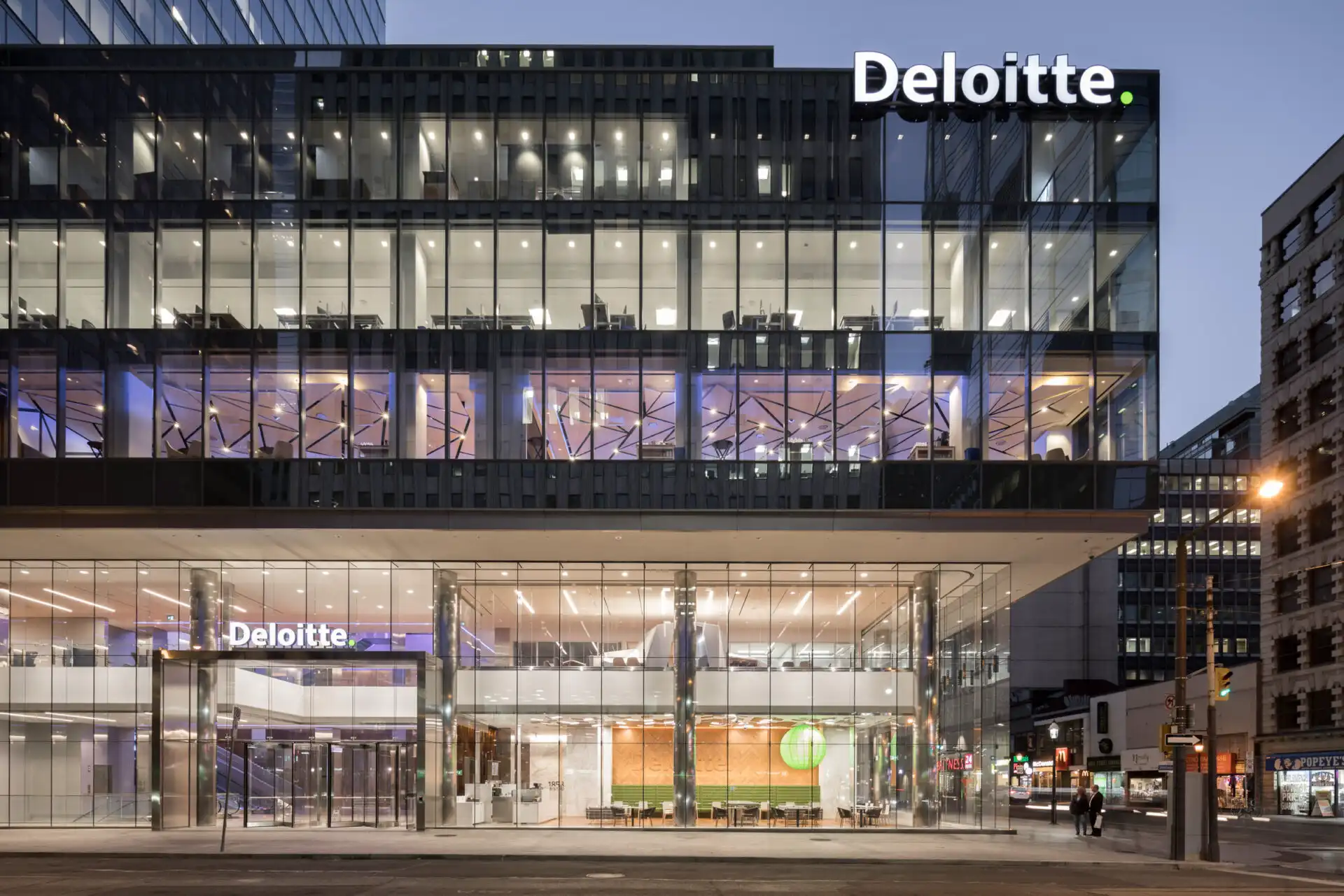 Deloitte Art & Finance 2025 a New York: Innovazione, Investimenti e Impatto Sociale nel Mercato Globale dell’Arte