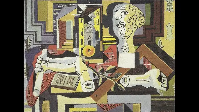 Al Museo Picasso di Málaga la mostra sul maestro aperta fino al 12 aprile 2026: 112 opere in dialogo con De Chirico, Dalí, Magritte e altri maestri del Novecento, per esplorare il legame tra memoria, desiderio e modernità nell’arte di Pablo Picasso