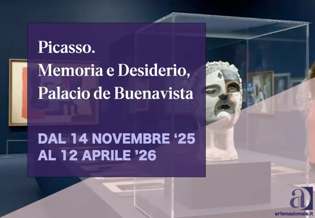 L’opera si colloca in un periodo cruciale della carriera di Picasso