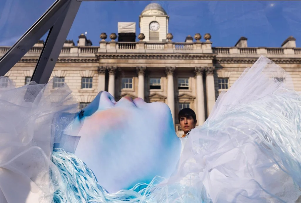 Sognare quando tutto è un incubo: la sfida di Tai Shani, artista britannica internazionale