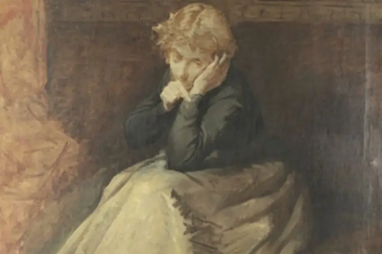 Un Edgar Degas inedito rivela la Contessa di Castiglione