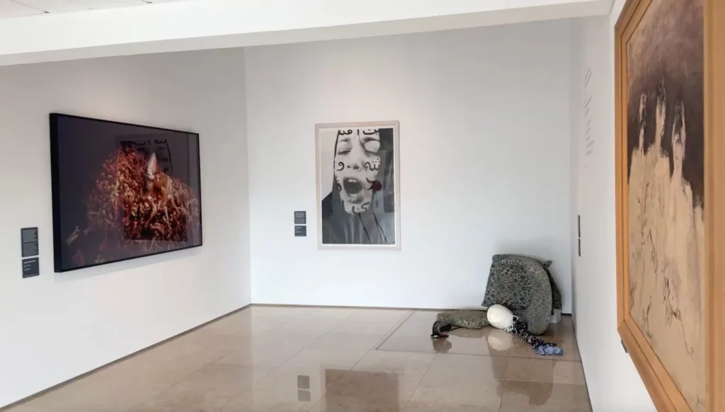 MUNCH. La rivoluzione espressionista rappresenta un’occasione unica per seguire il percorso artistico di Munch all’interno di una più ampia storia europea, dal tardo Ottocento fino ai linguaggi contemporanei