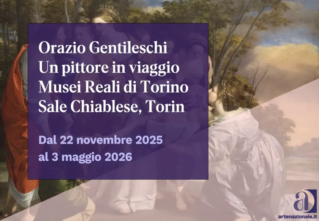 La mostra rientra nel programma culturale dei Musei Reali e gode del sostegno istituzionale e di collaborazione con collezioni internazionali che hanno concesso opere in prestito
