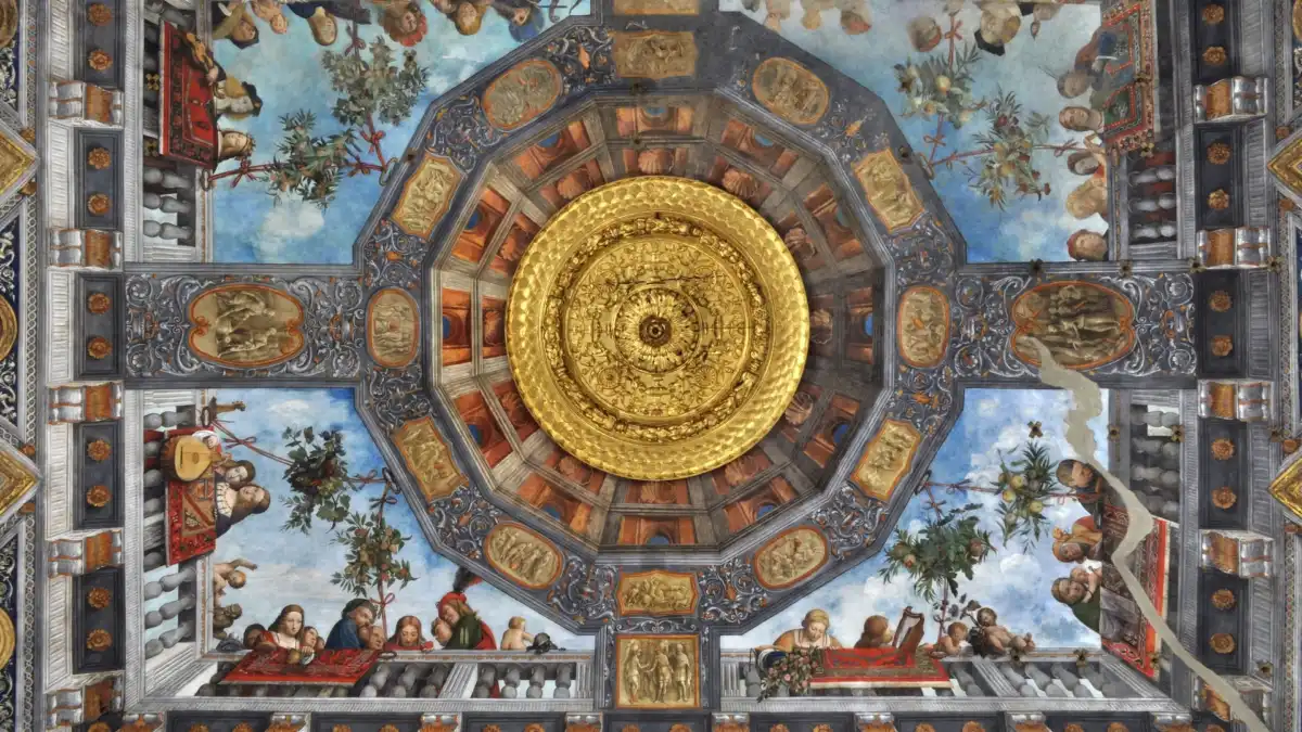 Musei di Ferrara: Castello Estense, Palazzo dei Diamanti e