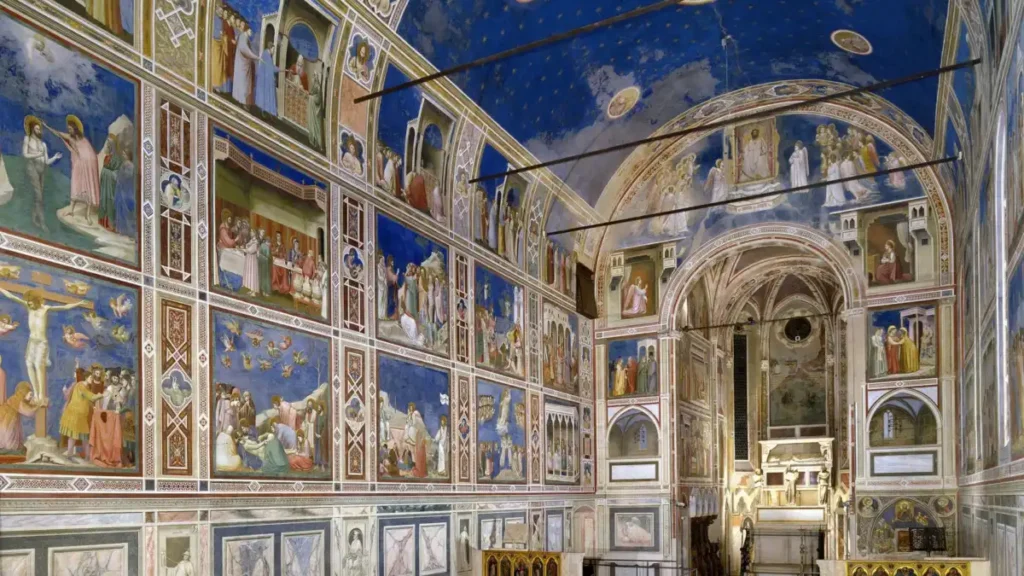 Musei di Padova: Cappella degli Scrovegni, Musei Civici e percorsi consigliati