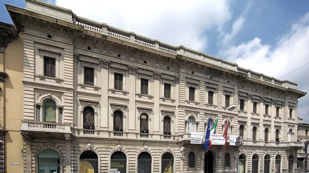 Musei di Padova: Scrovegni, Musei Civici e itinerari a piedi