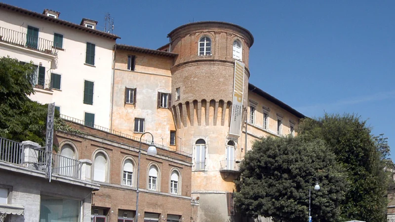 Musei di Perugia: Galleria Nazionale dell’Umbria e altri spazi d’arte