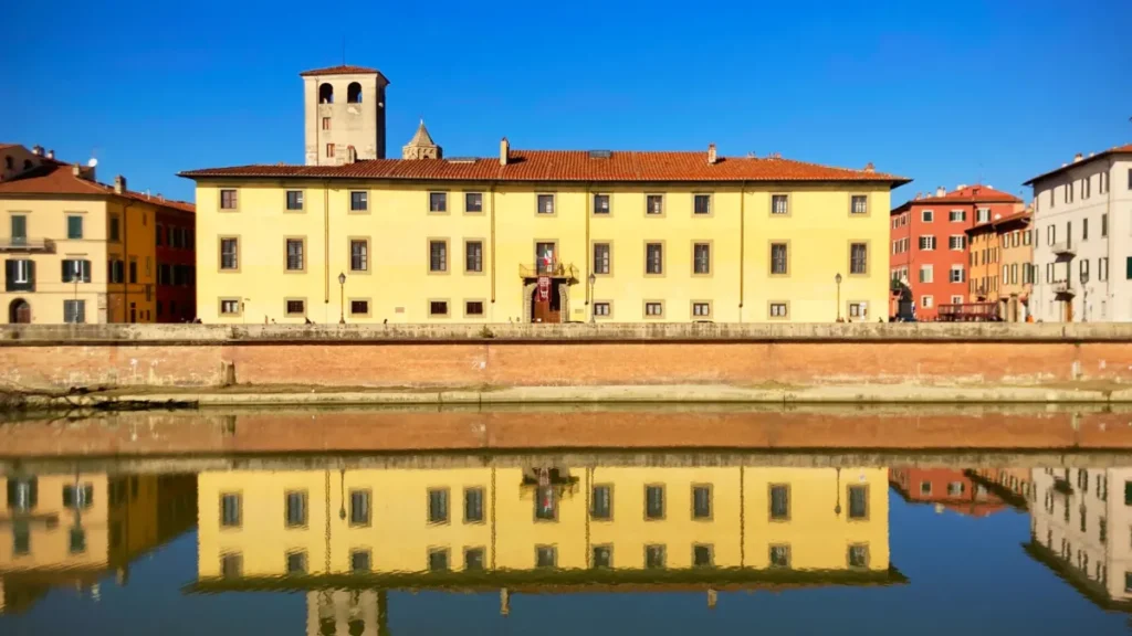 Musei di Pisa: dal Camposanto monumentale al Museo dell’Opera del Duomo