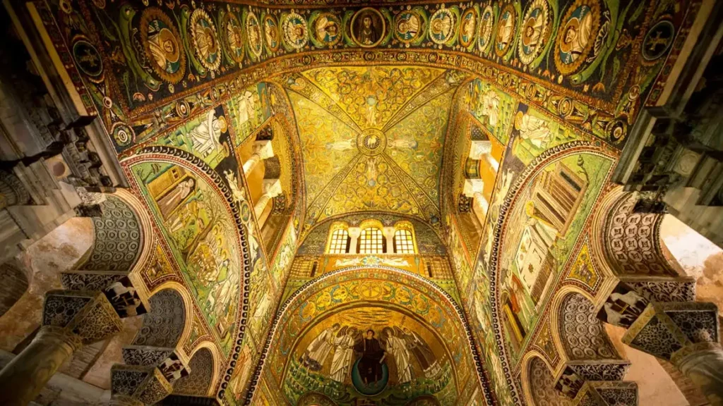 Musei di Ravenna: mosaici, archeologia e percorsi tra i siti UNESCO